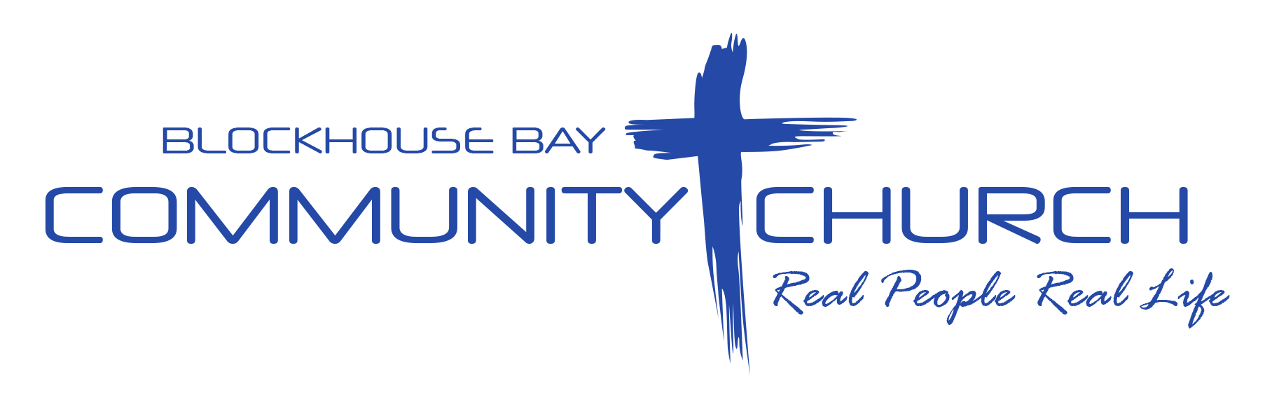 Blockhouse Bay Community Church